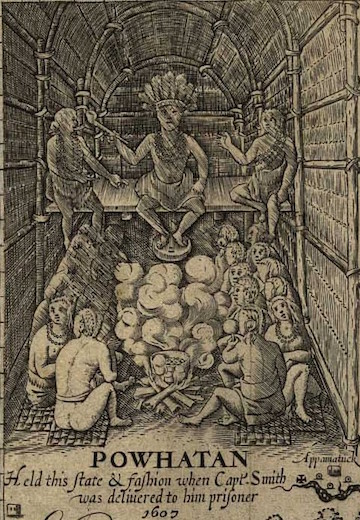 Powhatan