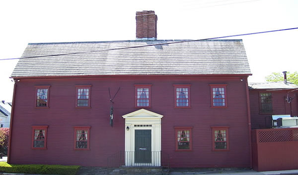 White Horse Tavern