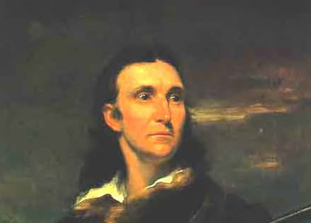 John James Audubon Biography