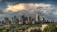 Edmonton