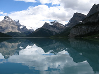 Jasper National Park