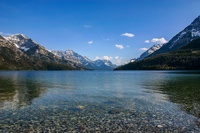 Waterton Lakes