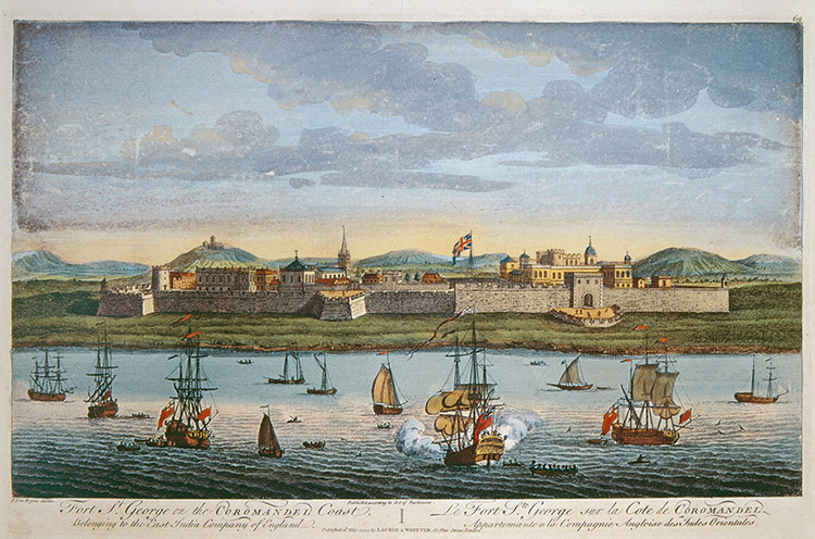 East India Company