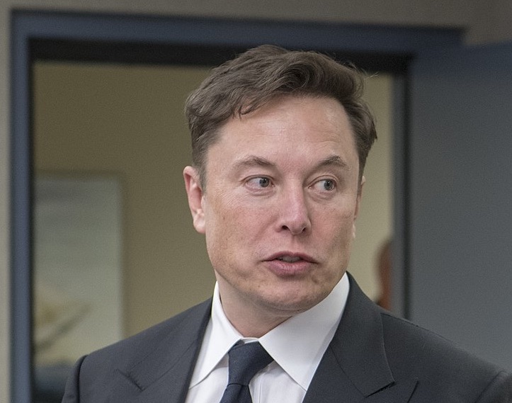 Elon Musk