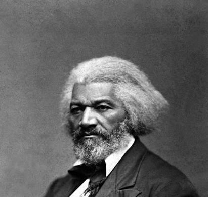 Frederick Douglass