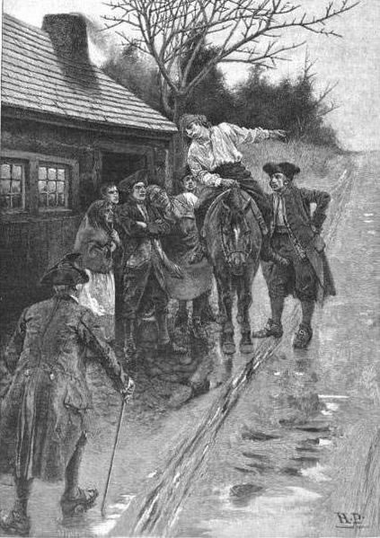 Chickamauga Wars