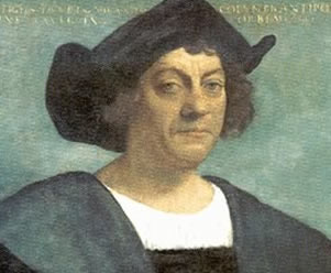 Christopher Columbus></td>
          <td width=