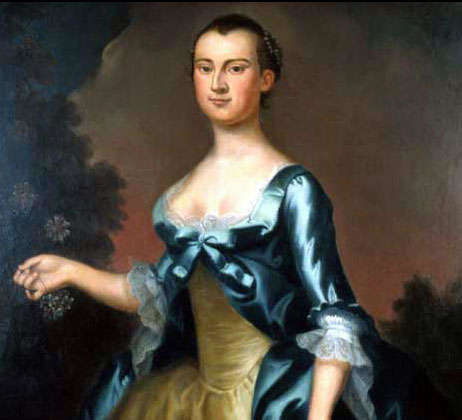 Martha Washington