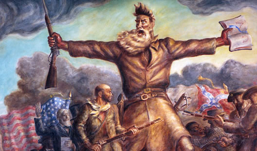 John Brown's Rebellion
