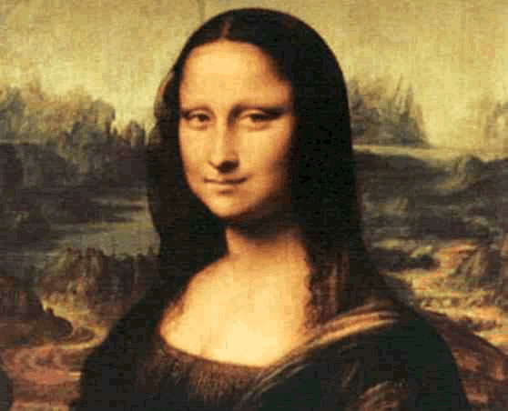 Mona Lisa
