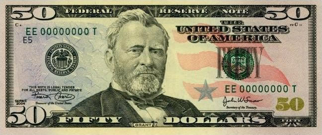 Ulysses S. Grant