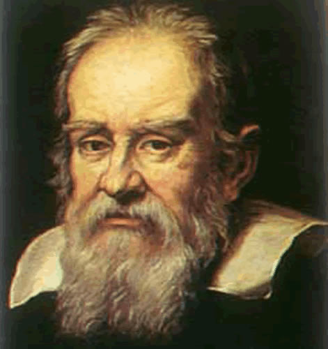 Galileo