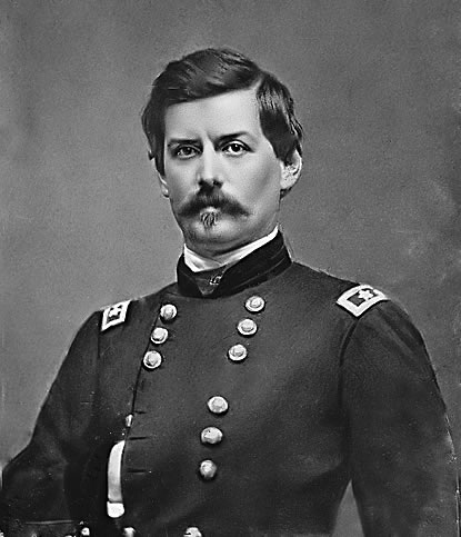 George B. McClellan