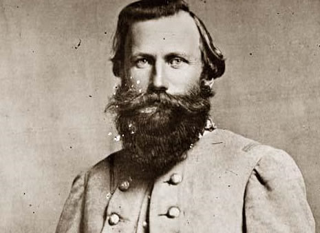 Jeb Stuart