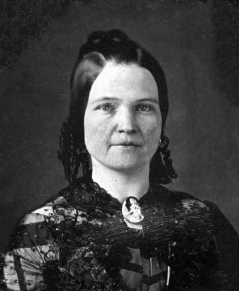 Mary Todd Lincoln