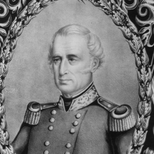 Zachary Taylor