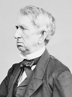 William Seward