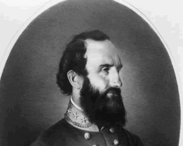 Stonewall Jackson