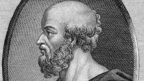 Erathosthenes