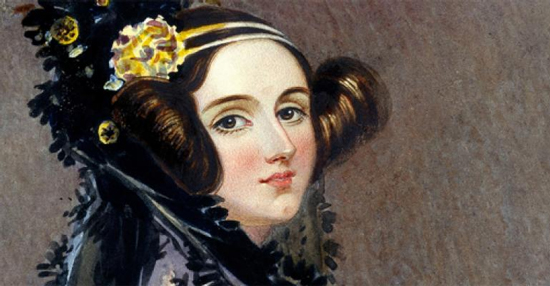 Ava Lovelace