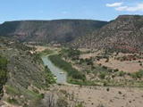 Canadian River