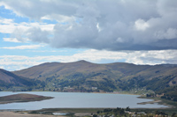 Lake Titicaca