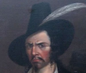Jean Lafitte