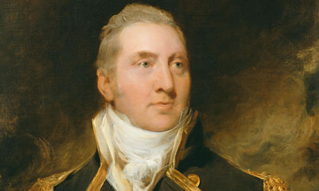 Lord Exmouth