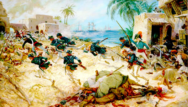 Tripoli