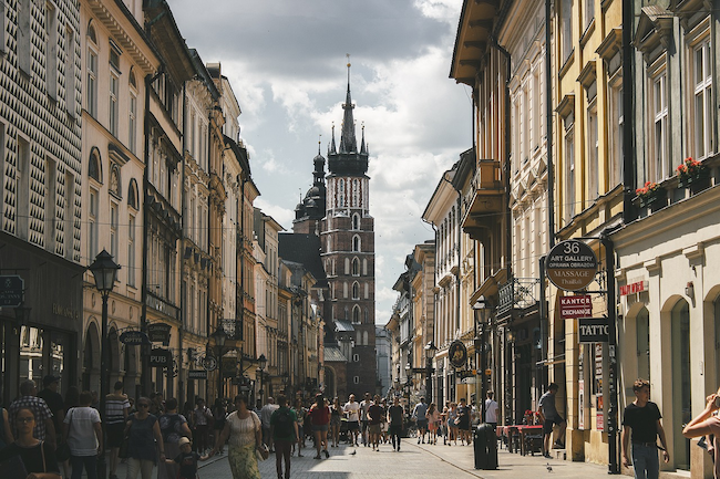 Krakow