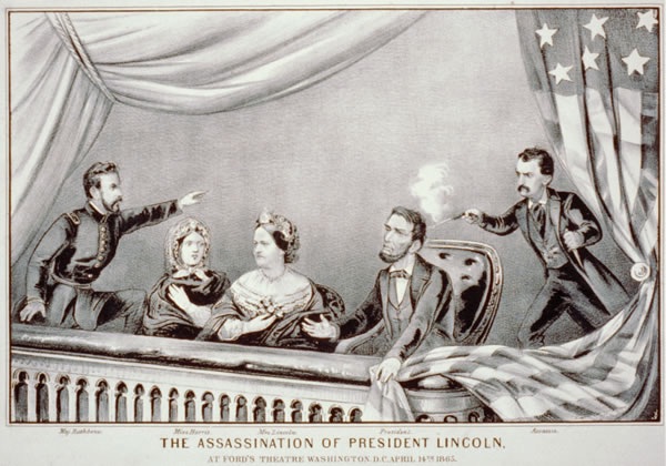 Lincoln Assassination