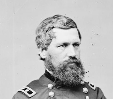 Oliver O. Howard