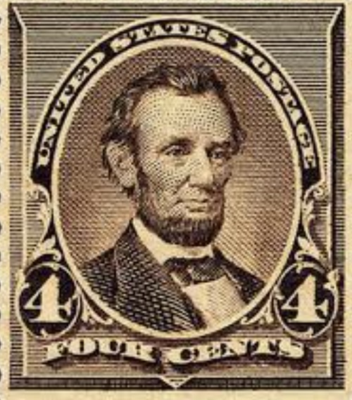 Abraham Lincoln