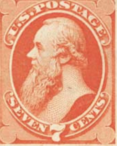 Edwin M. Stanton