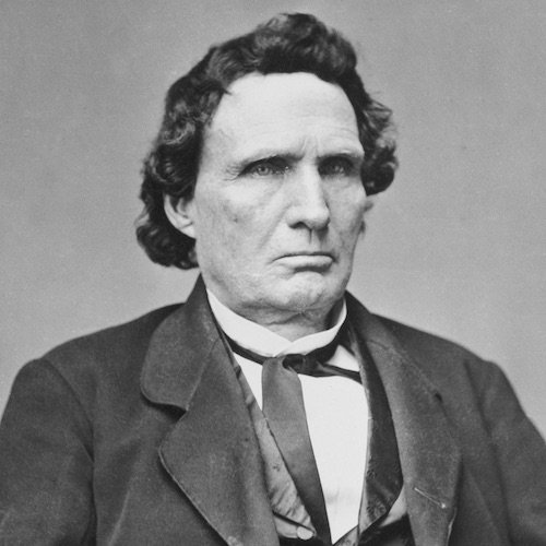 Thaddeus Stevens