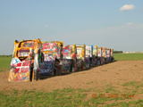 Amarillo