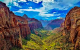 Zion National Park