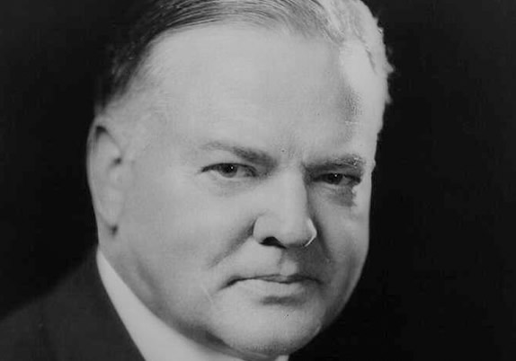 President 31 - Herbert Hoover Biography - Presidents Series