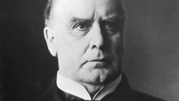 William McKinley