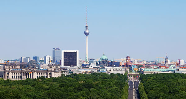 Berlin, Germany