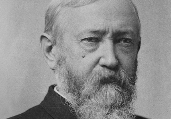 Benjamin Harrison