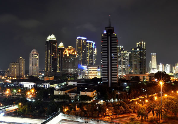 Jakarta, Indonesia