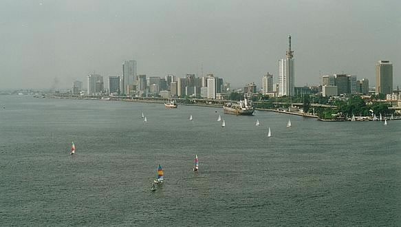 Lagos, Nigeria