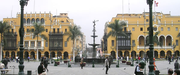 Bogota