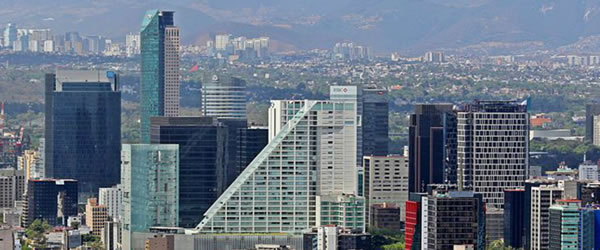 Mexico City