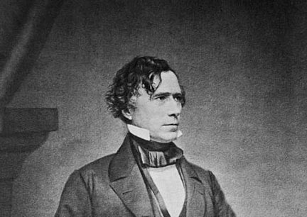 Franklin Pierce