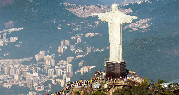 Rio de Janeiro