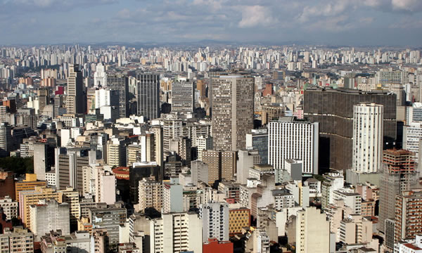 Sao Paulo