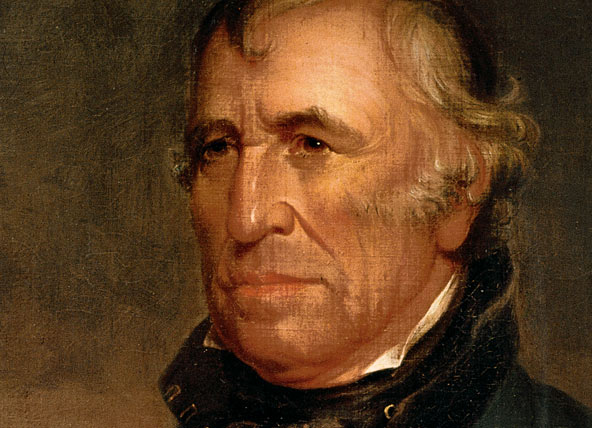 Zachary Taylor