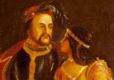 John Rolfe Biography